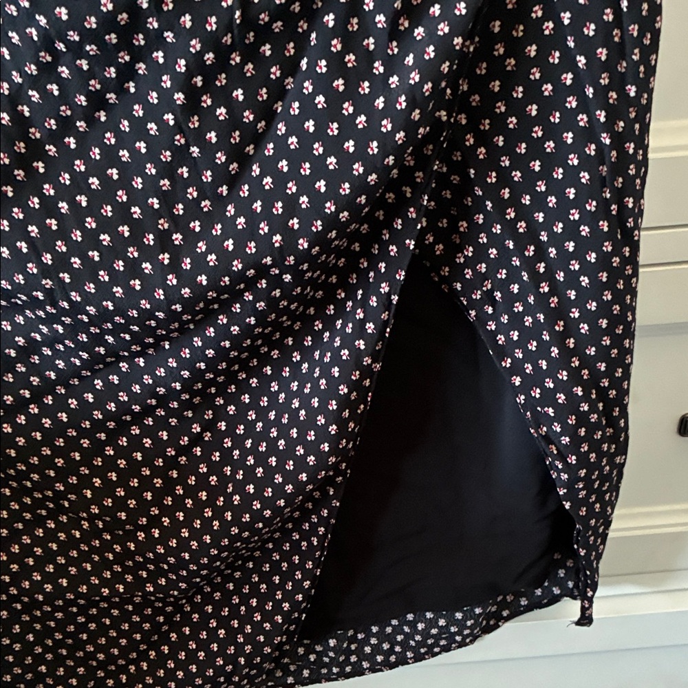 Abercrombie & Fitch Skirt size L - Picture 4 of 8